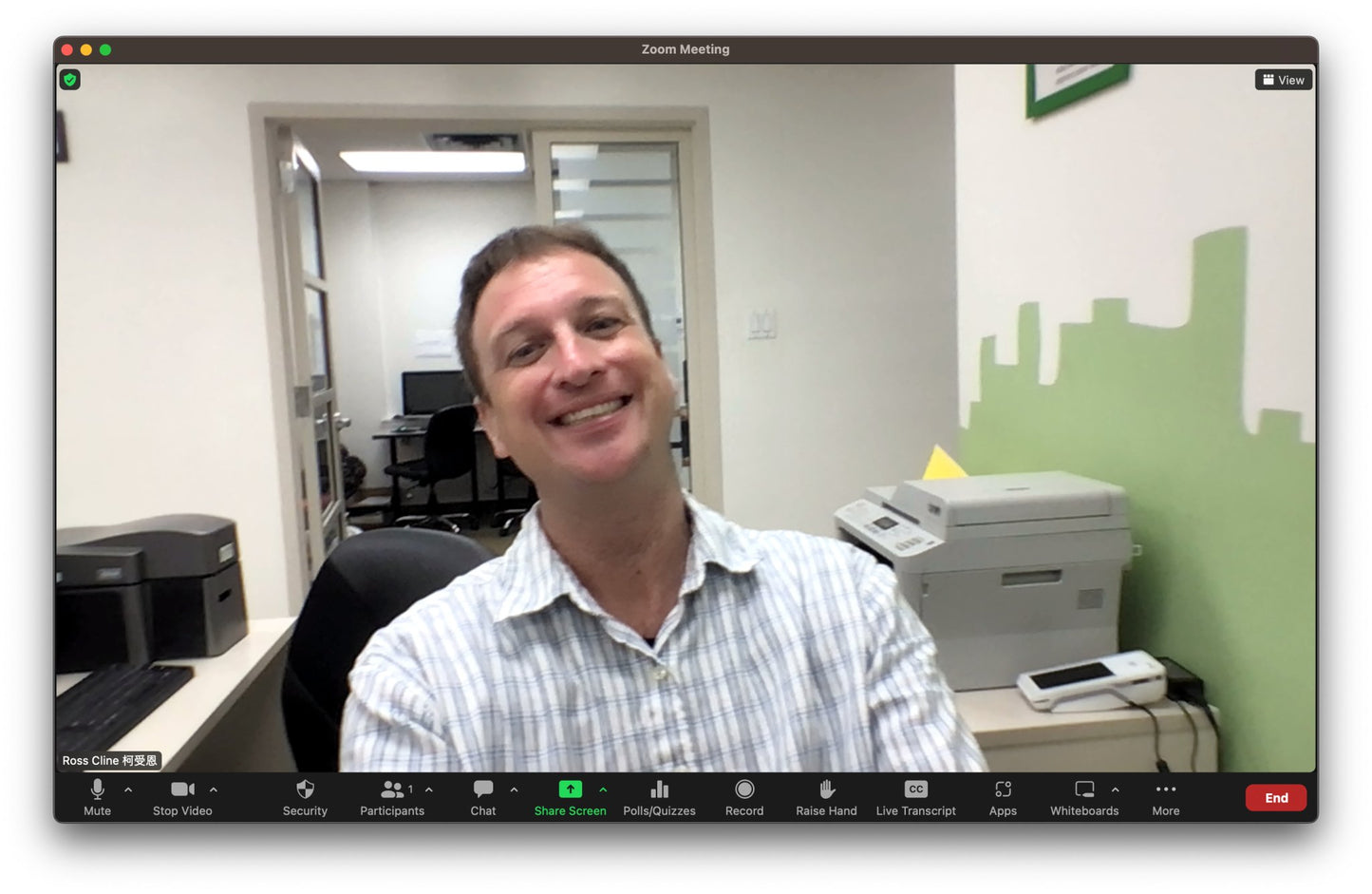 讓自己進步👅英語每日練舌頭 LINE English Learning Group - www.rosscline.com