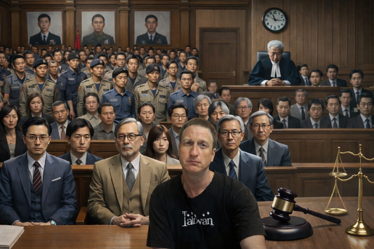 Monday July 8, 2024 - a sad realization