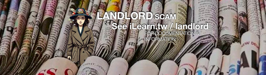 A Canadian’s 4-year legal ordeal in Taiwan