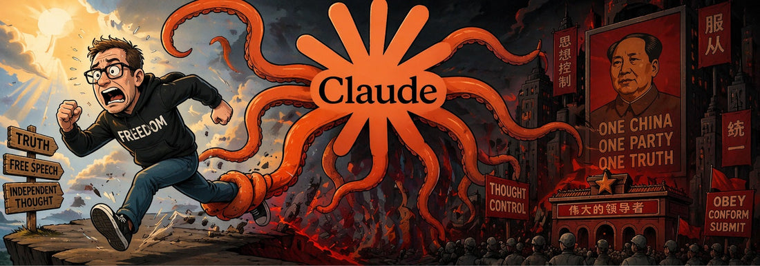 Claude AI Refused a Simple Task — What Happened Next