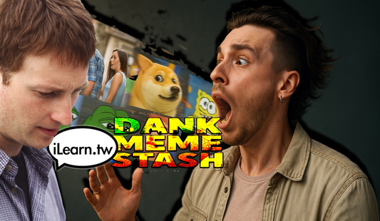 Dank Meme Stash
