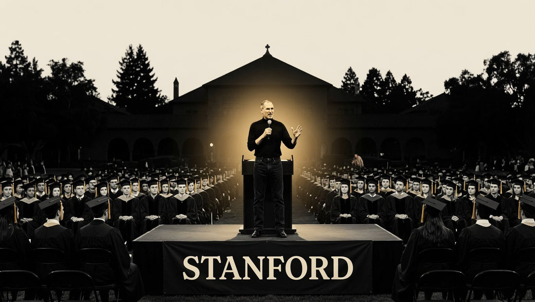 Steve Jobs on Death — Free English Reading & Listening Lesson