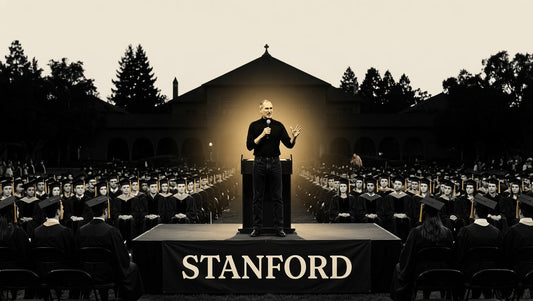 Steve Jobs on Death — Free English Reading & Listening Lesson