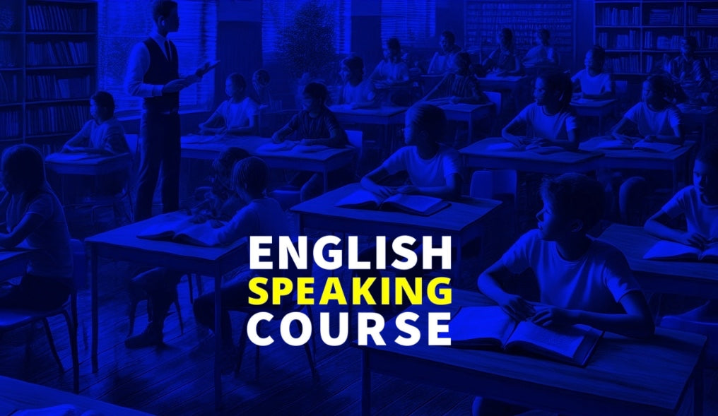 English Speaking Course