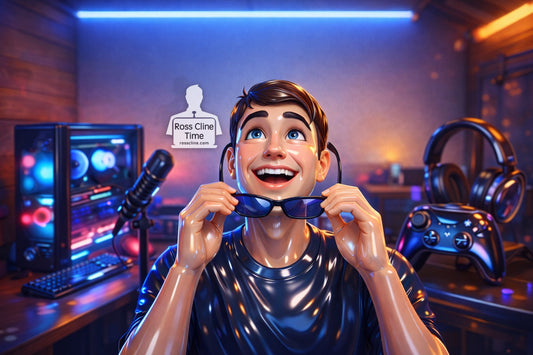 Free English Classes Forever