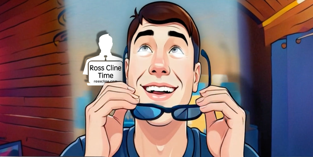 Free English Classes Forever!