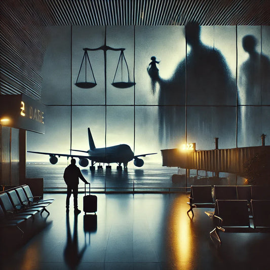 Taiwan’s Spectacularly Broken System: A Masterclass in Corruption and Judicial Failure