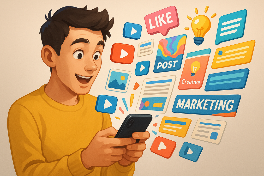 Other Services and Work I do