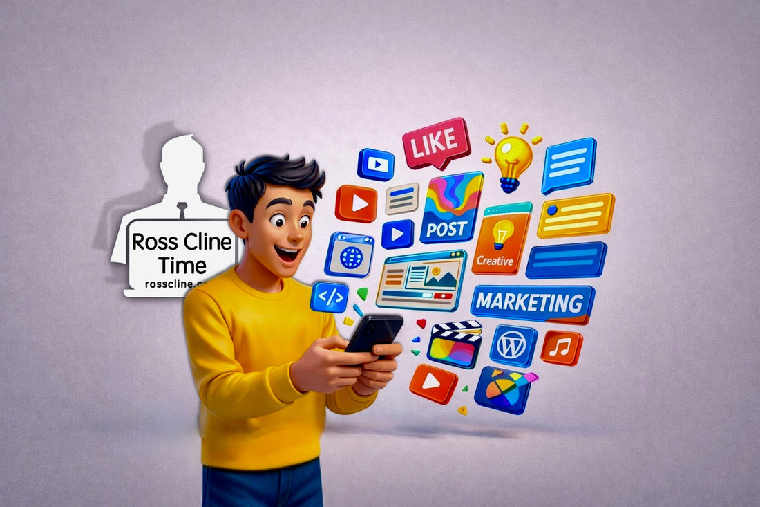 Other Services and Work I do