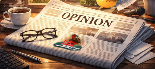 Taiwan’s Courts as an Engine of Exile: My Story