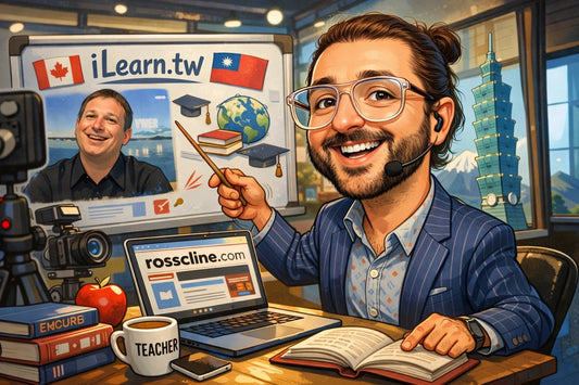 Interview: Arbitrary Punishment in Taiwan — My Case on Taiwan Explorers