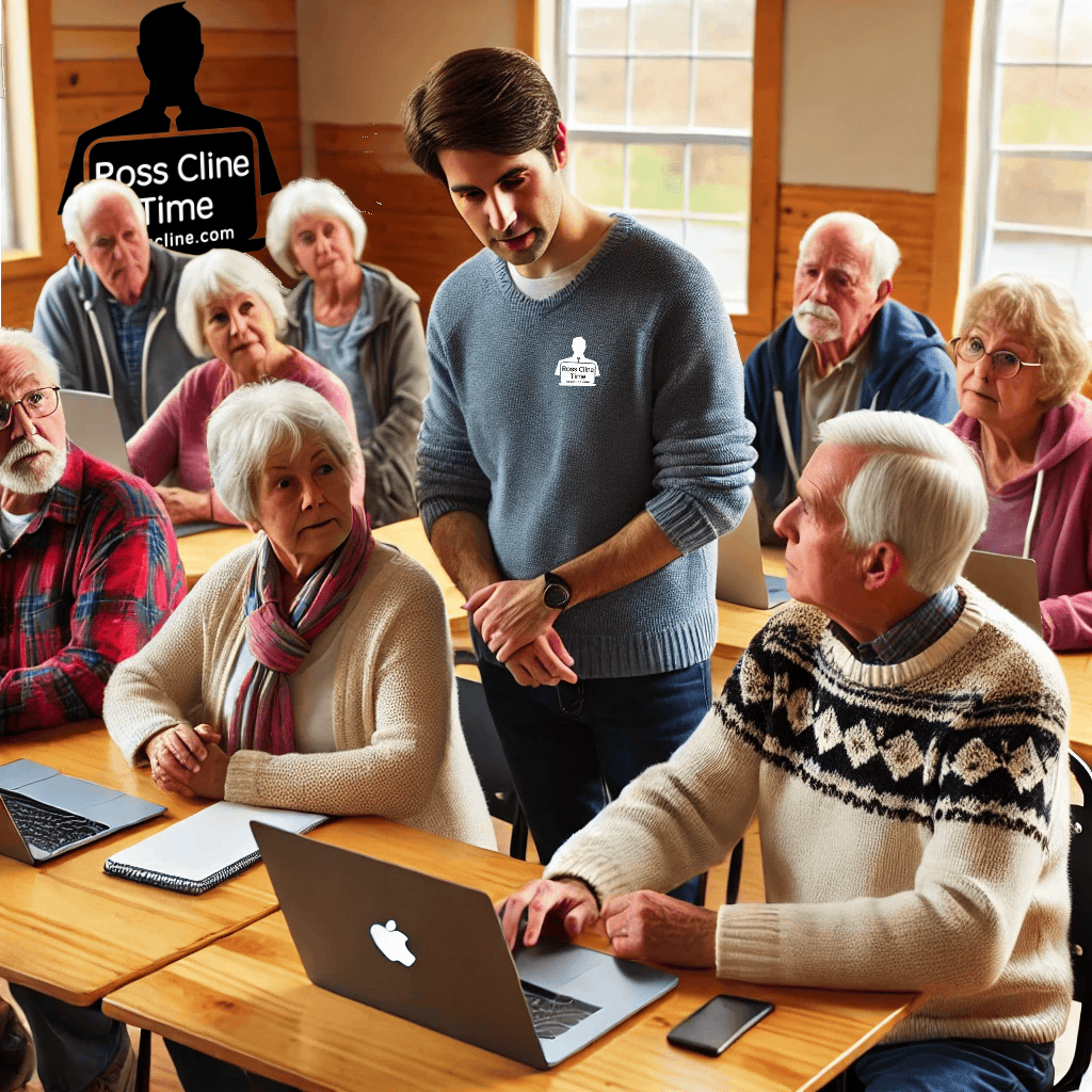 Computer Literacy Classes – iPad, iPhone, Mac & Private Tutoring ...