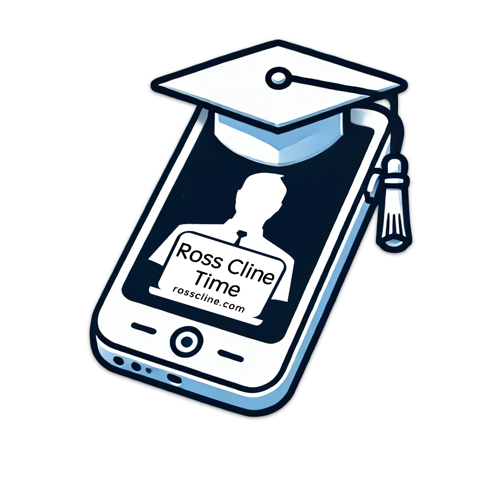 Beginner iPhone and iPad classes